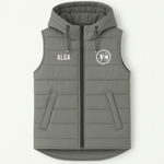 ALGA Жилет Premium с накладными карманами