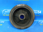 Шкив коленвала NISSAN SUNNY 1999