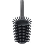 Ершик для унитаза flex ,белый