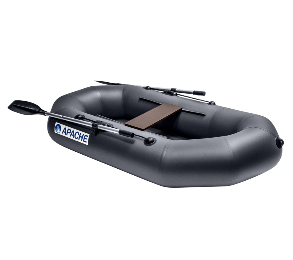 Apache (Апаче) 220 (лодка ПВХ)