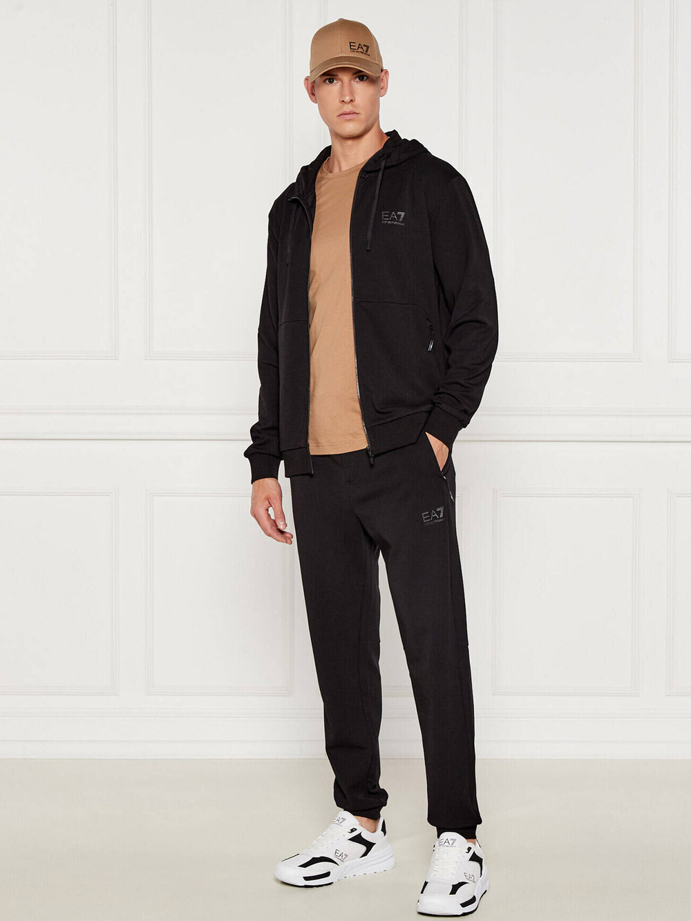 Брюки мужские EA7 Emporio Armani