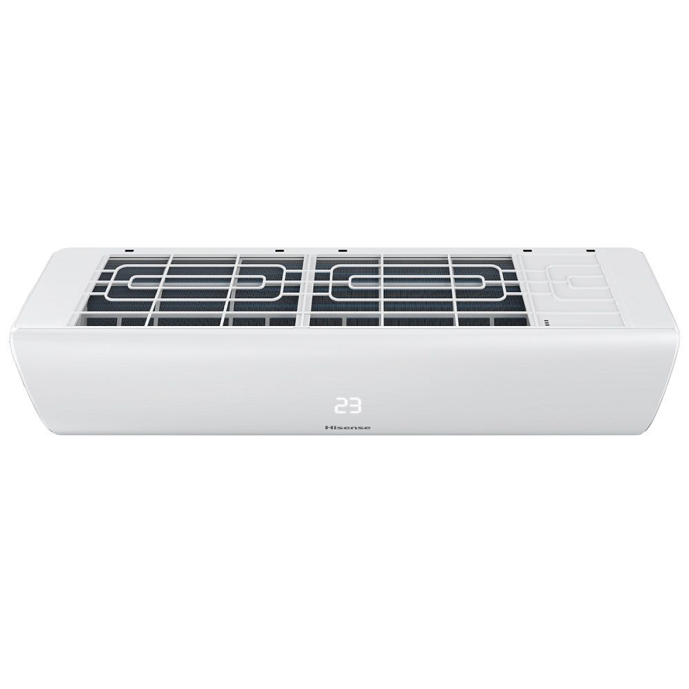 Сплит-система HISENSE ZOOM DC Inverter 2023 Wi-Fi ready AS-07UW4RYRKB00