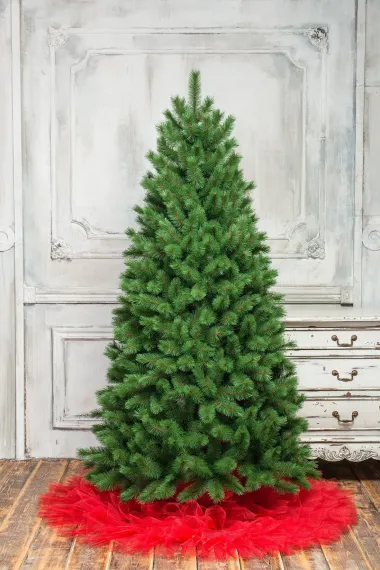 Искусственная сосна Ариадна 180 см., Леска, ЕлкиТорг (51180)