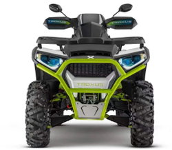 Квадроцикл TROXUS Dune 900 LX EFI (ПСМ)