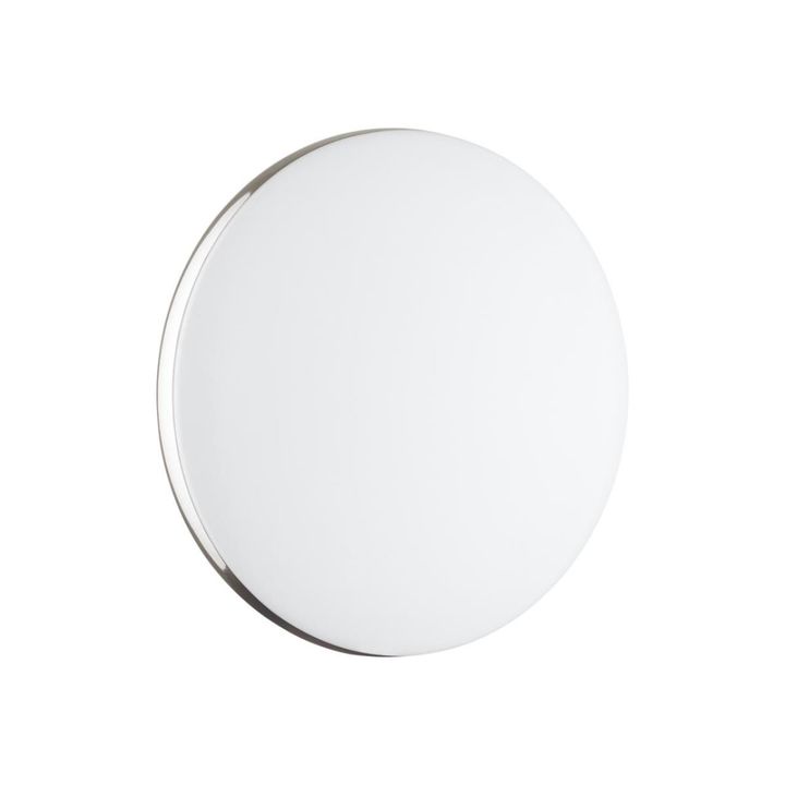 Настенно-потолочный светильник Sonex RINGO 7600/CLN