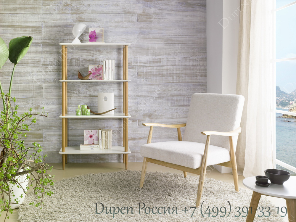 Кресло DUPEN CN-D