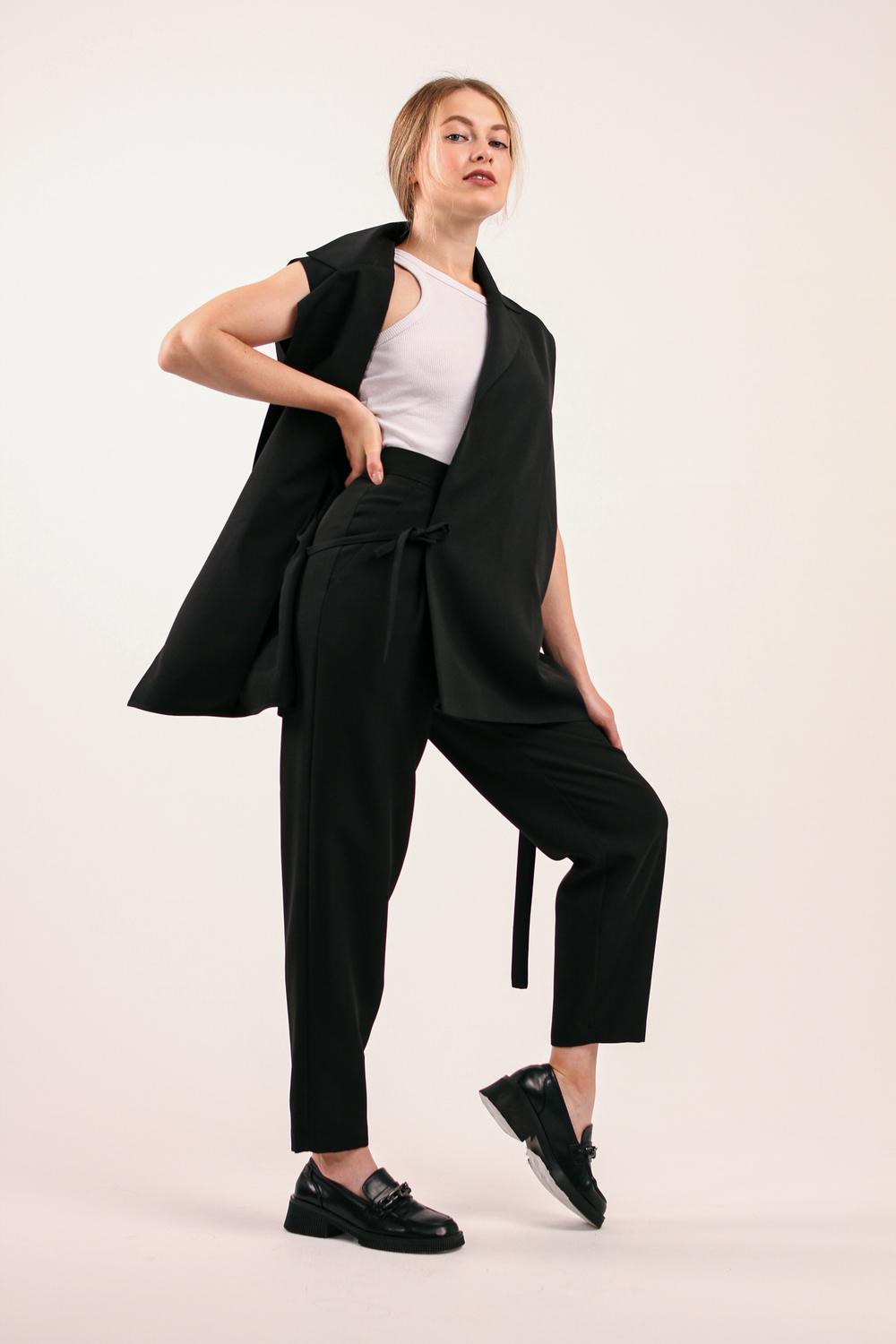 ЖИЛЕТ IMBA. PROF