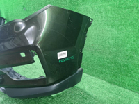 Бампер передний Nissan X-Trail T32 (2017-2022)