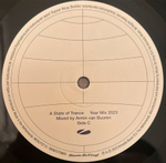 Armin van Buuren / A State Of Trance Year Mix 2023 (3LP)