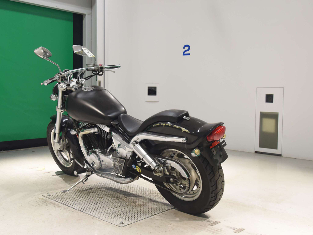 Suzuki Desperado 400 039578