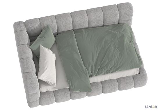 Кровать угловая Манжори kids