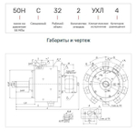 50НС32