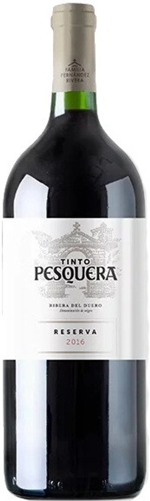 Fernandez, Pesquera Reserva 1.5