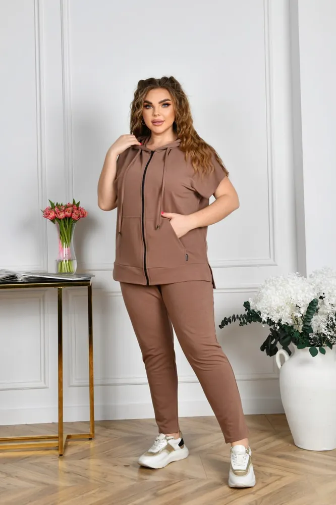 Костюм УК-3719-3 Fabrika