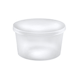 Банка 140 гр с герметичной крышкой