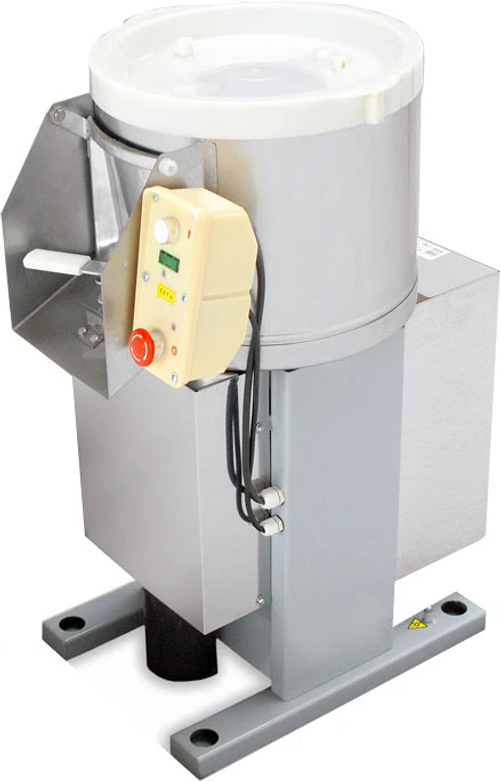 Картофелечистка Торгмаш Барановичи МОК-300М