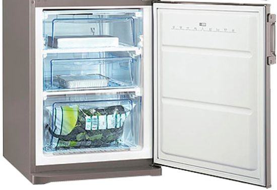 Холодильник Electrolux ERB 36090 X