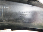 Пластик задний левый Kawasaki ZX-10R 36040-0073 032517