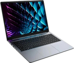 Ноутбук  TECNO MegaBook K16SAA 16 ", Core i5, 16 Гб RAM, 1 Тб SSD, Iris Xe Graphics, Серый