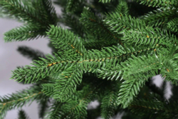 Искусственная новогодняя елка Царь Елка Фаворит, литая, 160 см