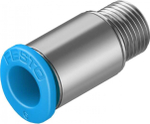 QSM-M7-6-I Штуцер с цанговым соединением