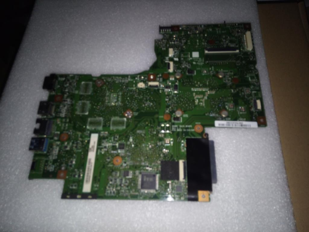Материнская плата для ноутбука Lenovo IdeaPad G710 LV BAMBI UMA HM70 (90003138), оригинал