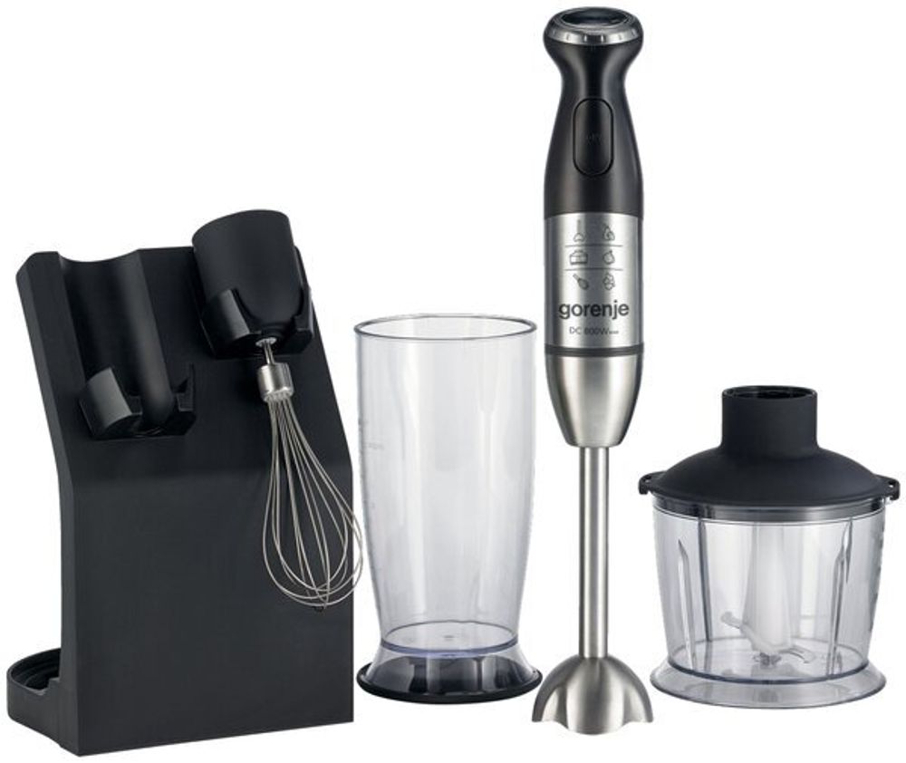Gorenje HBC807QB Блендер погружной
