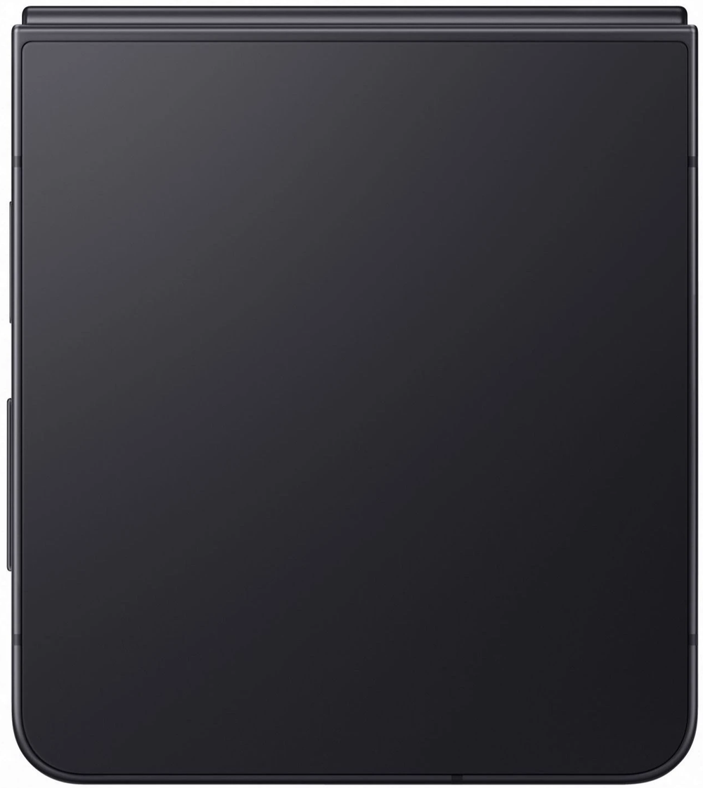Смартфон Samsung Galaxy Z Flip 7 12/256GB Black