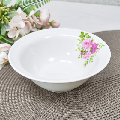 Миска 550мл форма Идиллия Маркиза