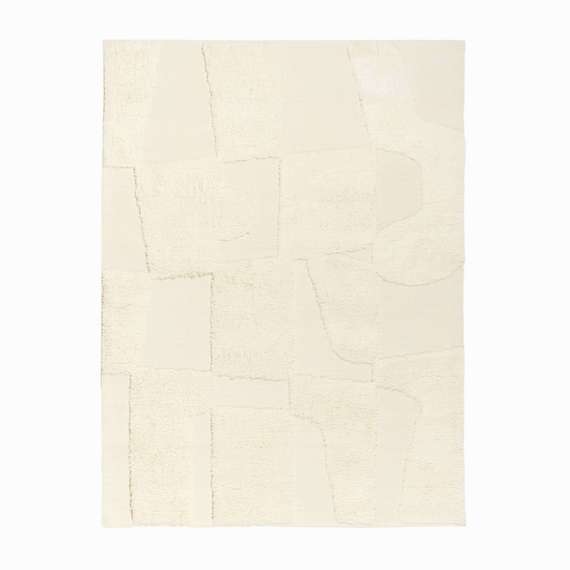 Ковер Desner 200х300 см, бежевый