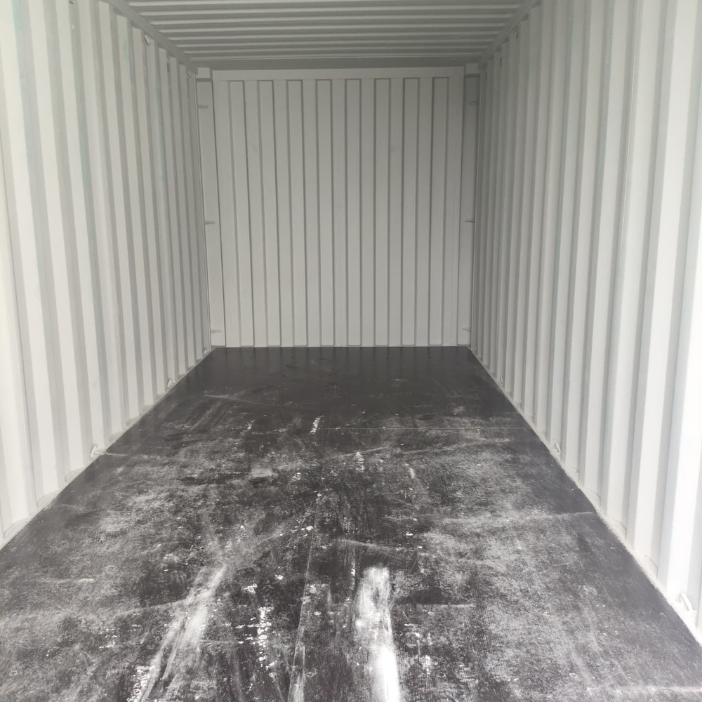 Контейнер 20 футов № XHCU2786023