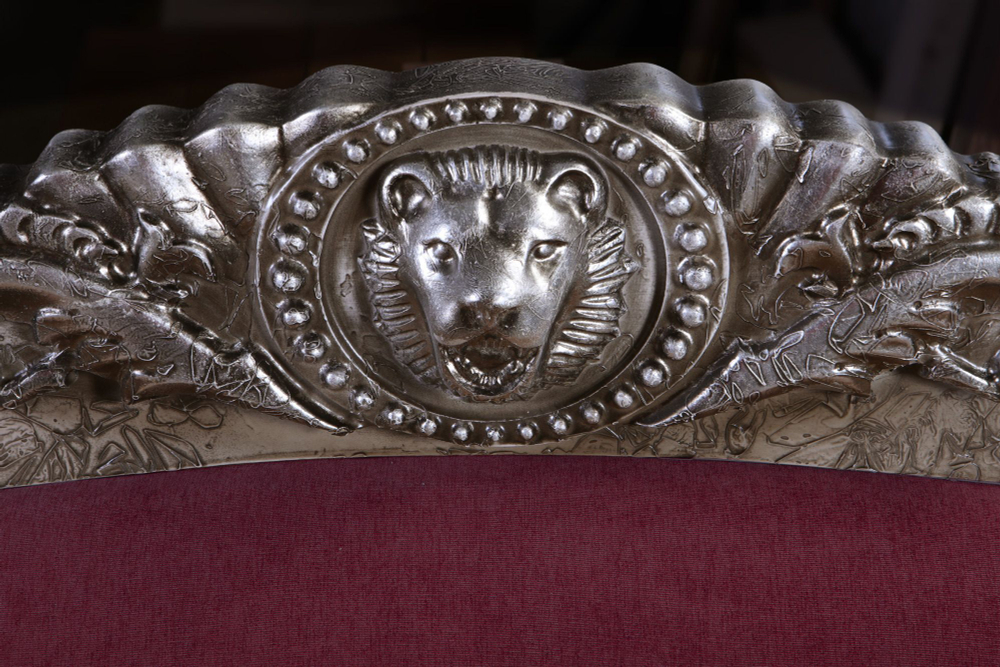 Диван «Лео II»