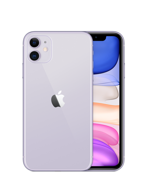 iPhone 11