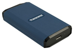 Внешний накопитель Transcend TS2TESD410C 2000 Гб