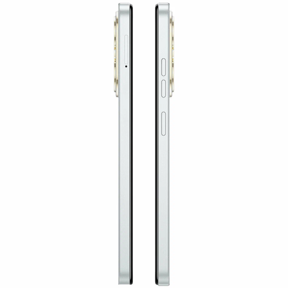 Смартфон TECNO Spark 20 Pro 8/256 ГБ RU, Dual nano SIM, Frosty Ivory