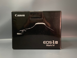 Canon EOS-1 Mark IV 148.160 кадров