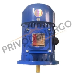 Электродвигатель общепромышленный АИР 90L2 3кВт 3000об/мин