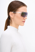 Спортивные очки 720armour A-Fei / Clean / Green HC Lens