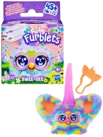 Игрушка интерактивная Furby Furblets Ферби оригинал