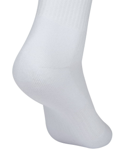 Носки высокие ESSENTIAL High Cushioned Socks, белый