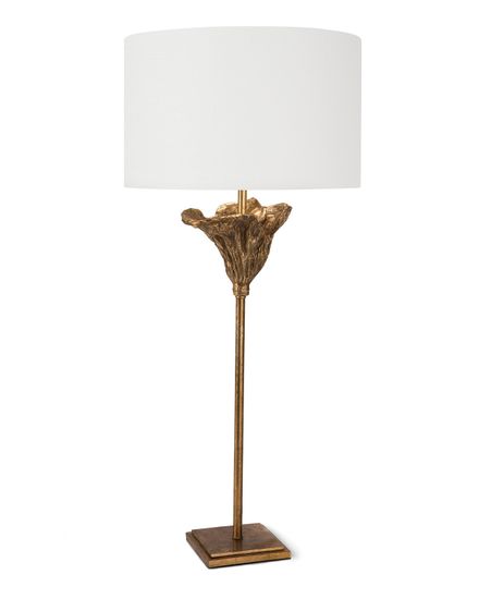 Настольная лампа "Моне"