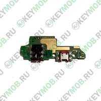 Нижняя плата для телефона Huawei Honor 7X (BND-L21)