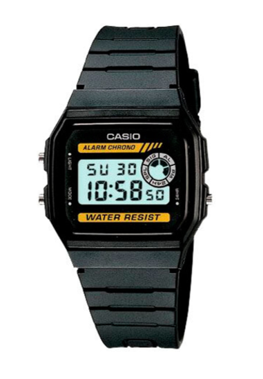 Casio F-94WA-9