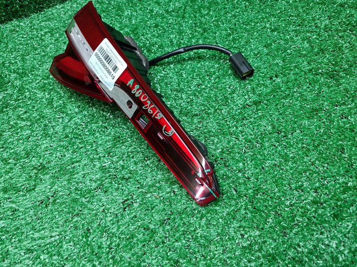 Фонарь левый внутренний Haval F7 (2018-2024)