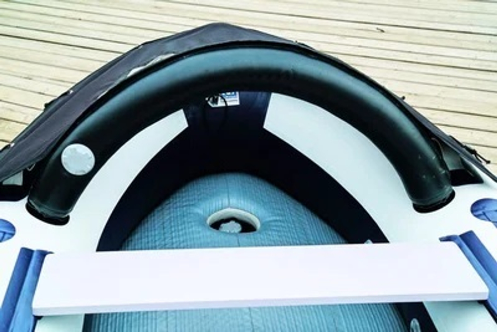 Лодка ПВХ STORMLINE Airdeck Extra 310