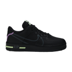 Кроссовки Nike Air Force 1 Low React