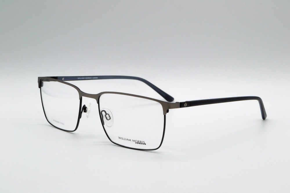 Изг. оправы William Morris London 50317 6521 59/20