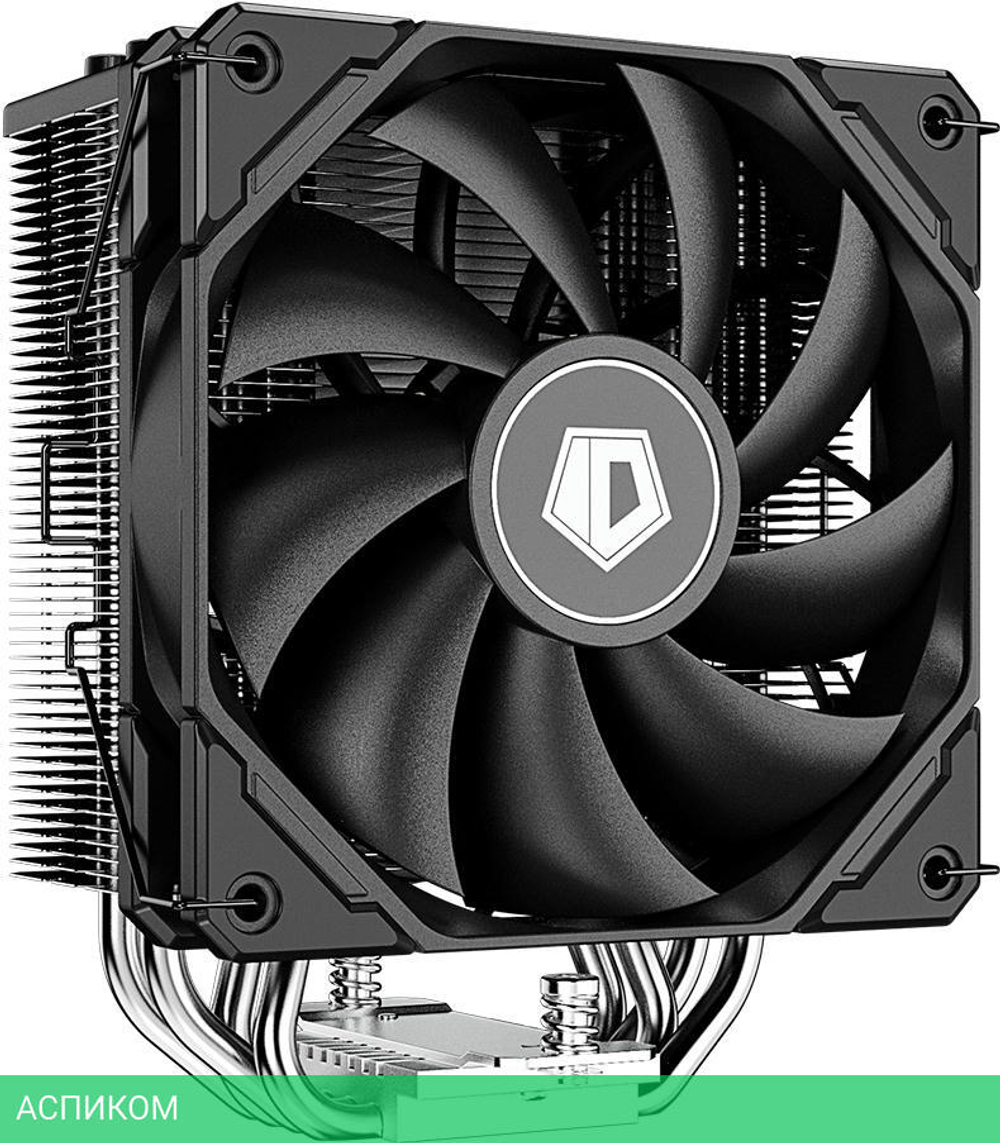 Кулер для процессора ID-Cooling SE-214-XT Pro