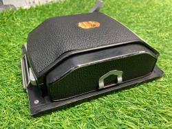 Linhof Super Rollex 56x72 черный