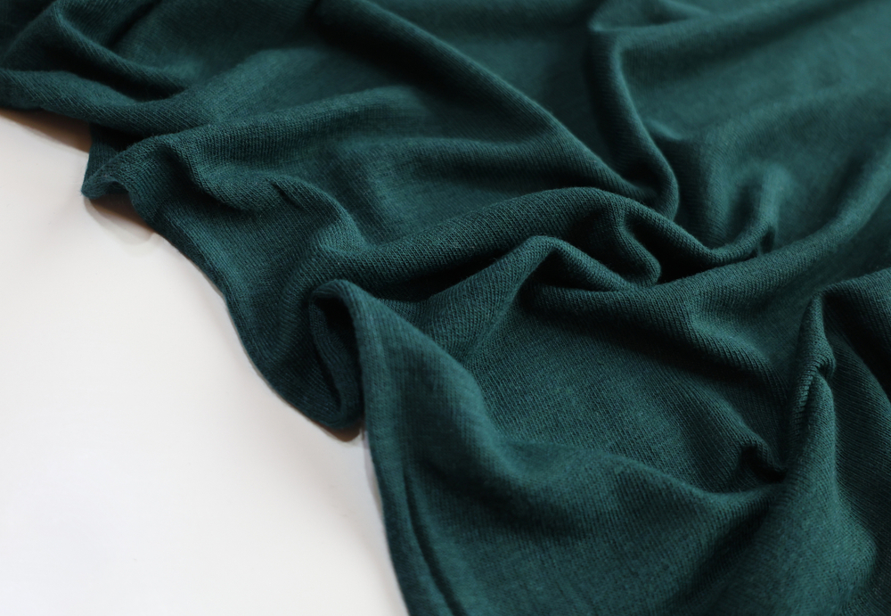 ИЗУМРУД - Легкий вискозный трикотаж (ОЗ86 Елена)